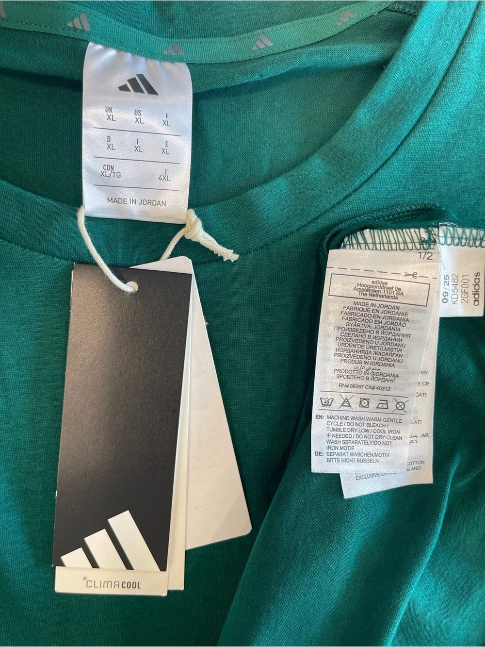 adidas comfortable crew
